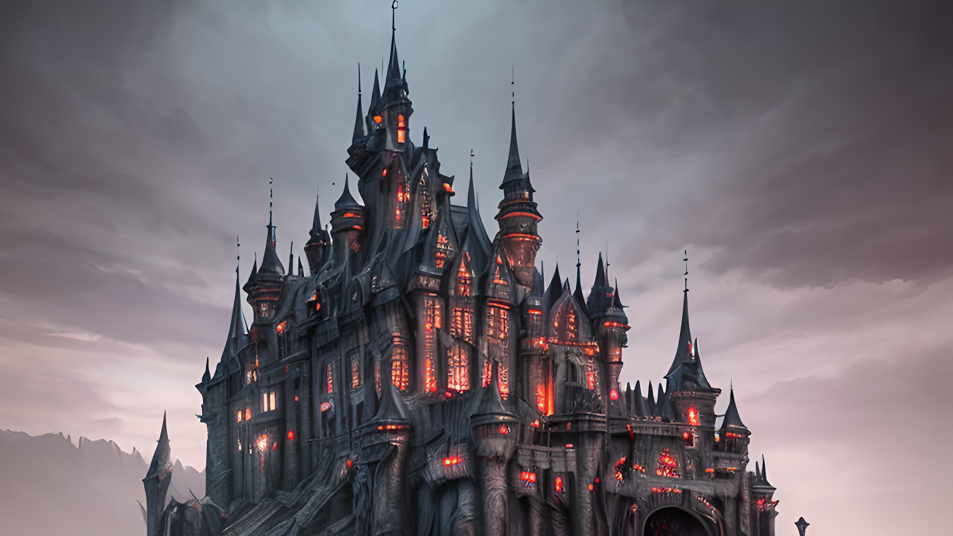 the most evil castle the_most_evil_castle