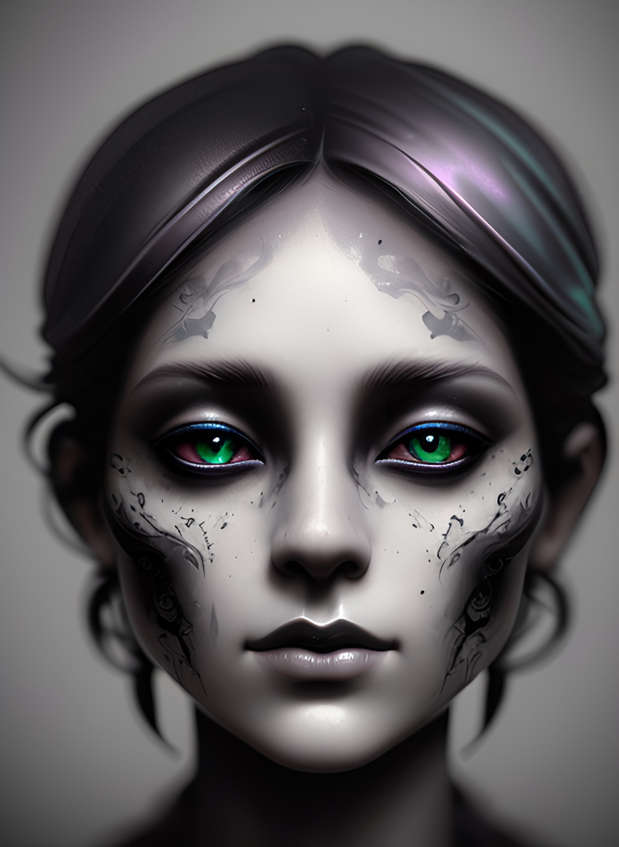ethereal face in a dark cloud ink with intricate details, award winning, dark shades ethereal_face_in_a_dark_cloud_ink_with_intricate_details,_award_winning,_dark_shades