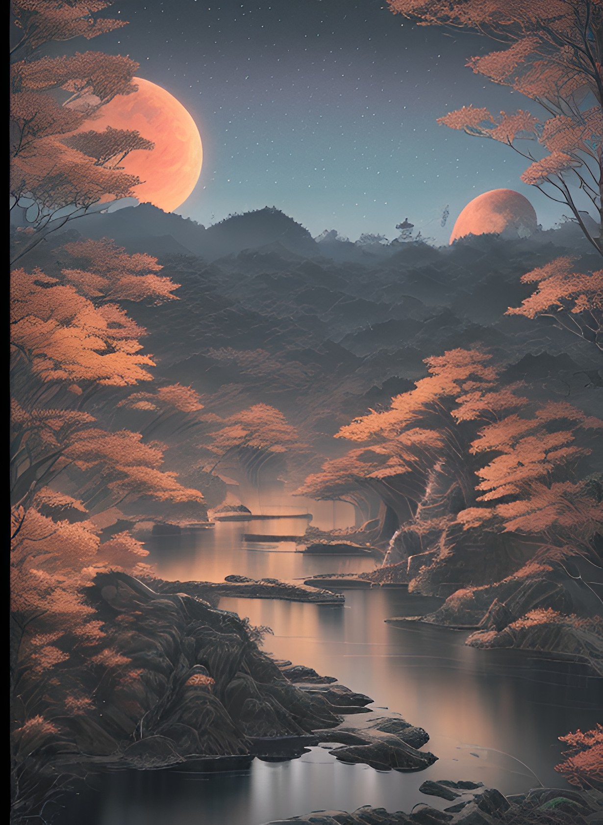 hyperdetailed beautiful landscape hyperdetailed_beautiful_landscape