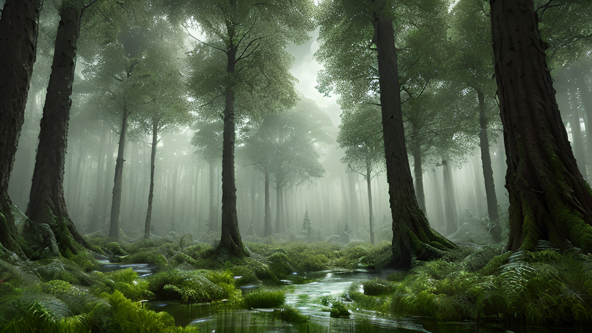 award winning photo of a forest, intricate realistic details, amazing clouds award_winning_photo_of_a_forest,_intricate_realistic_details,_amazing_clouds