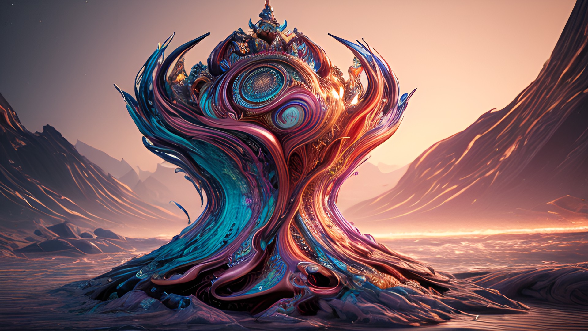 mesmerizing abstract art mesmerizing_abstract_art