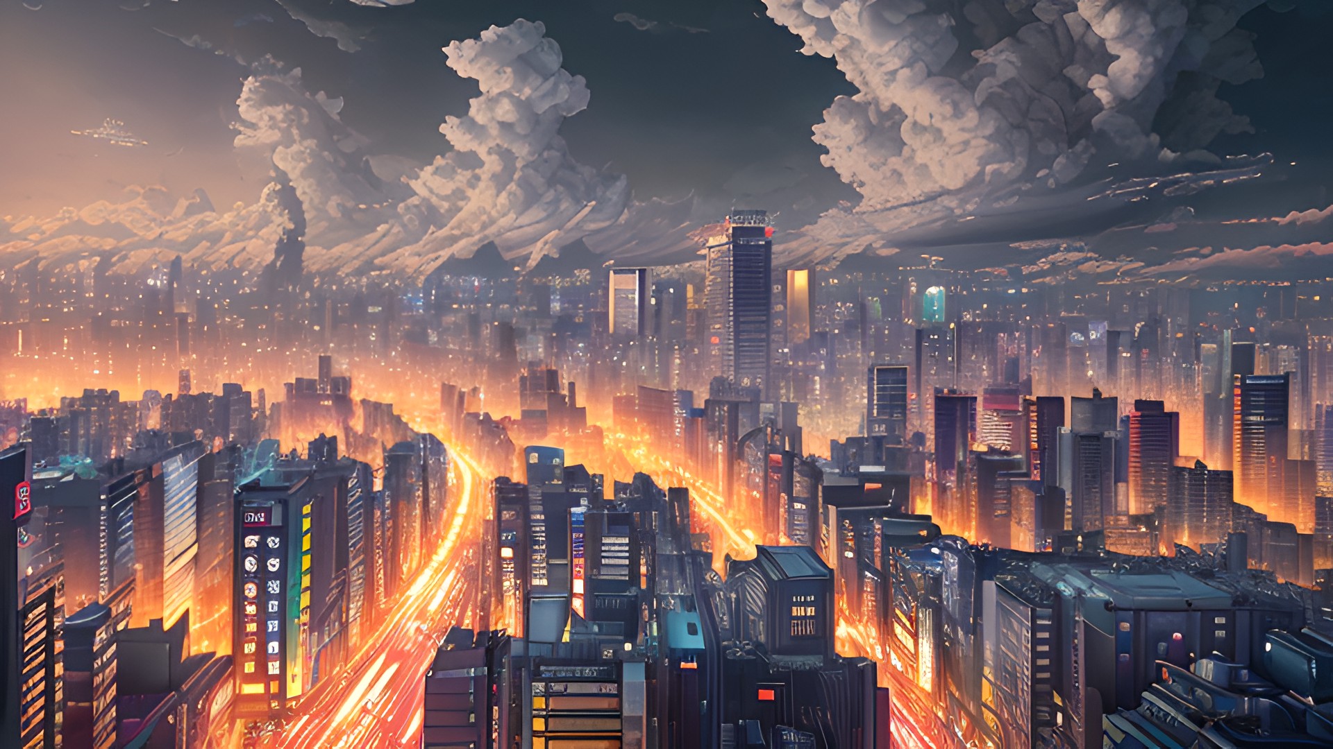 award winning photo of tokyo, intricate realistic details, amazing clouds award_winning_photo_of_tokyo,_intricate_realistic_details,_amazing_clouds