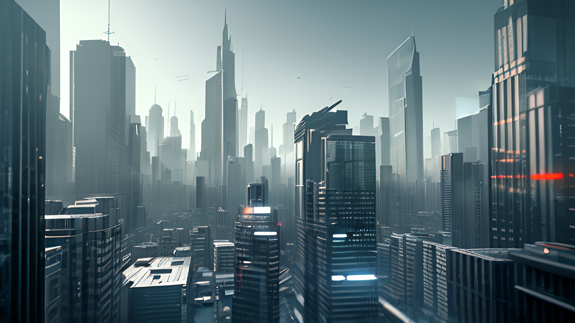 mirrors edge cityscape mirrors_edge_cityscape
