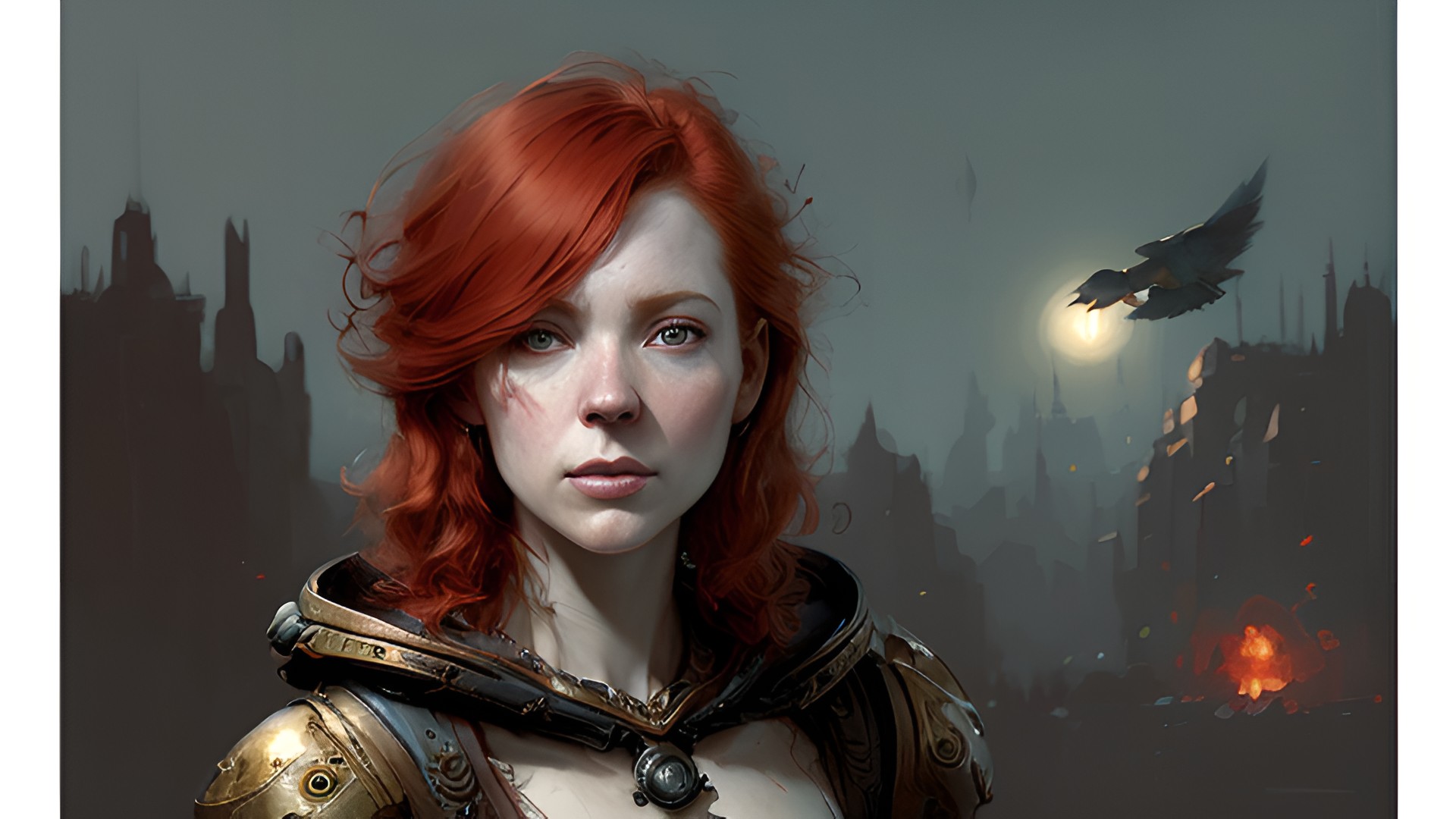 red headed friend red_headed_friend