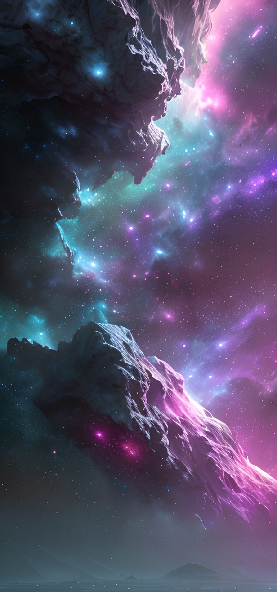 Galaxy Galaxy