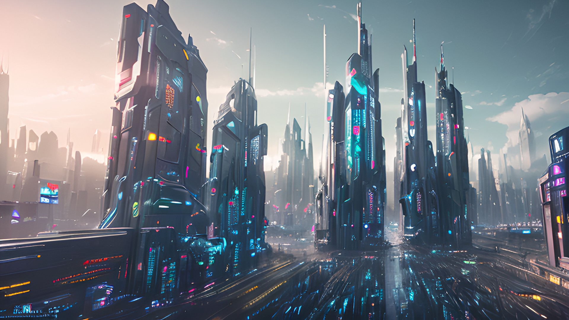 future city future_city