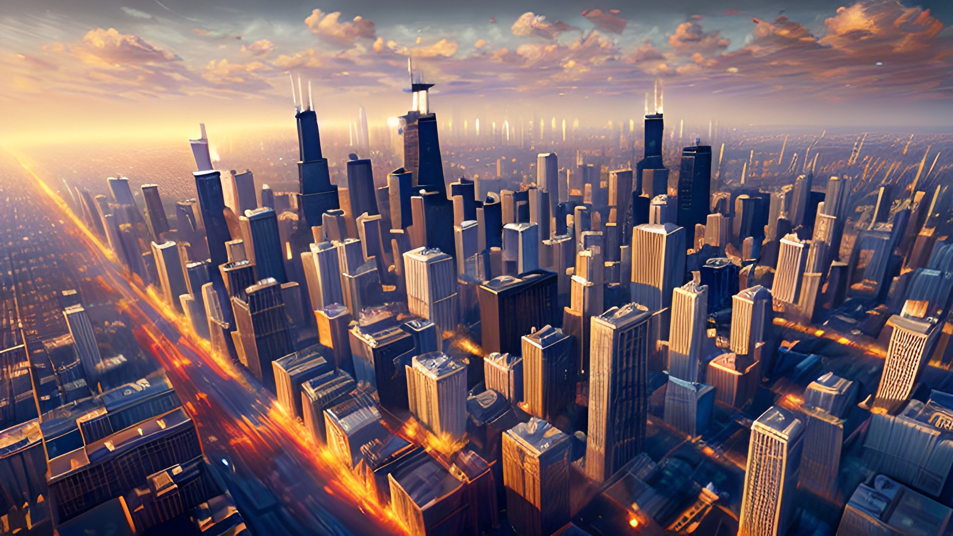 chicago city chicago_city