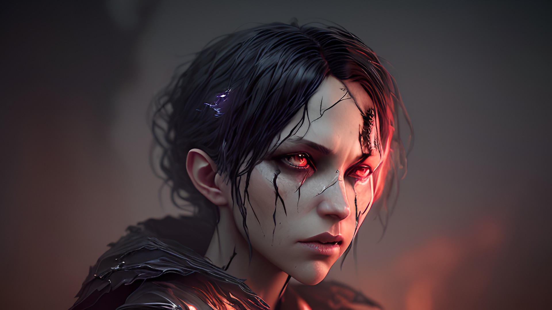 Darkness of the soul Darkness_of_the_soul
