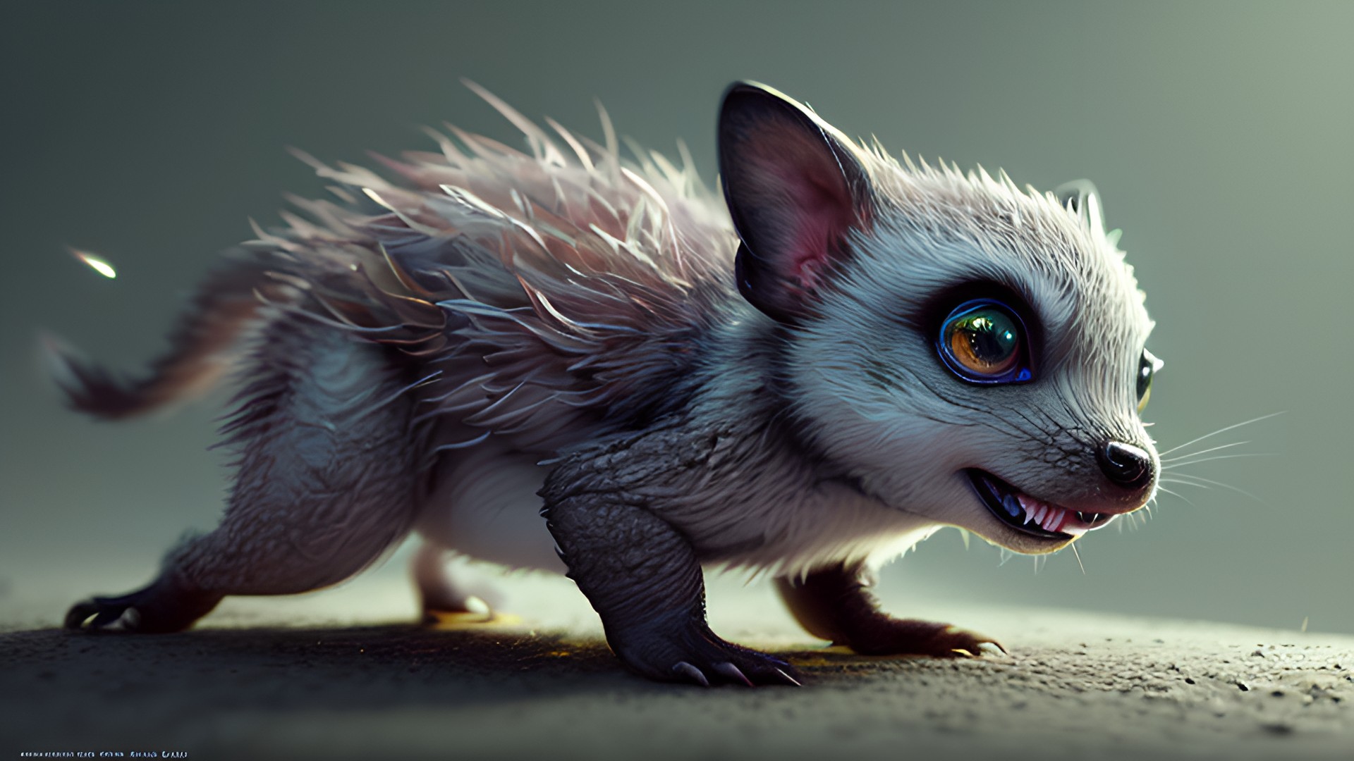 little cute creatures little_cute_creatures