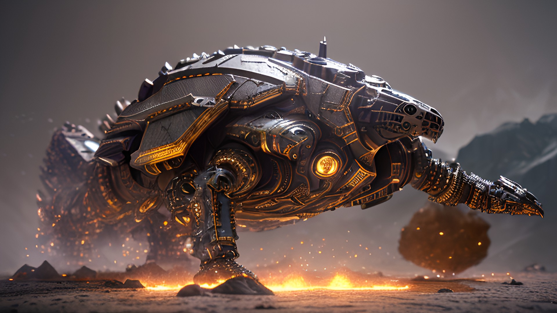breathtaking amazing armored 4k photo, mountain, intricate realistic details breathtaking_amazing_armored_4k_photo,_mountain,_intricate_realistic_details