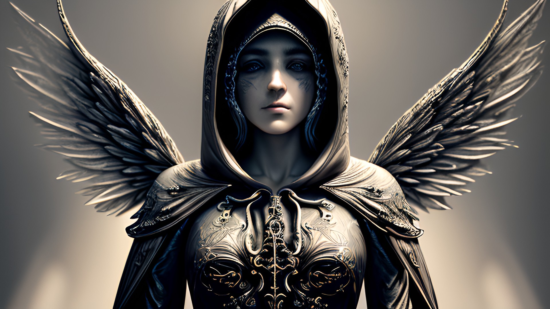 a hooded angel a_hooded_angel_