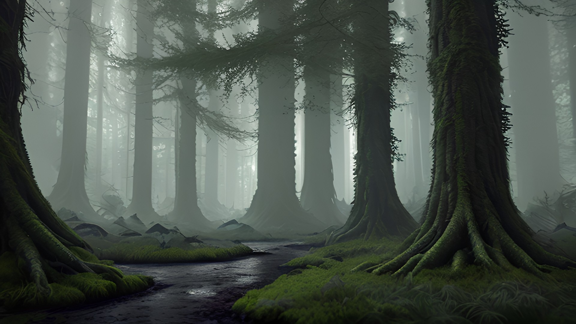a dark forest a_dark_forest