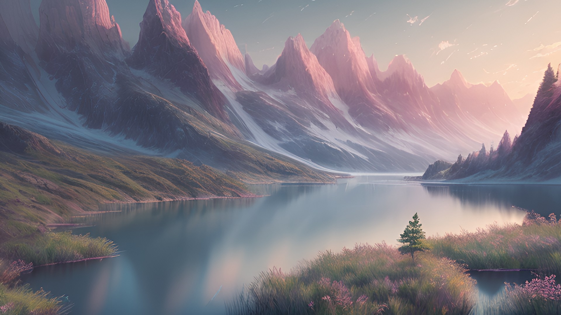 breathtaking landscape wallpaper breathtaking_landscape_wallpaper