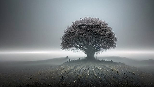 award winning dark countryside cryptic deep breathtaking gaussian euler scatter photo of an object  high contrast  intricate realistic details