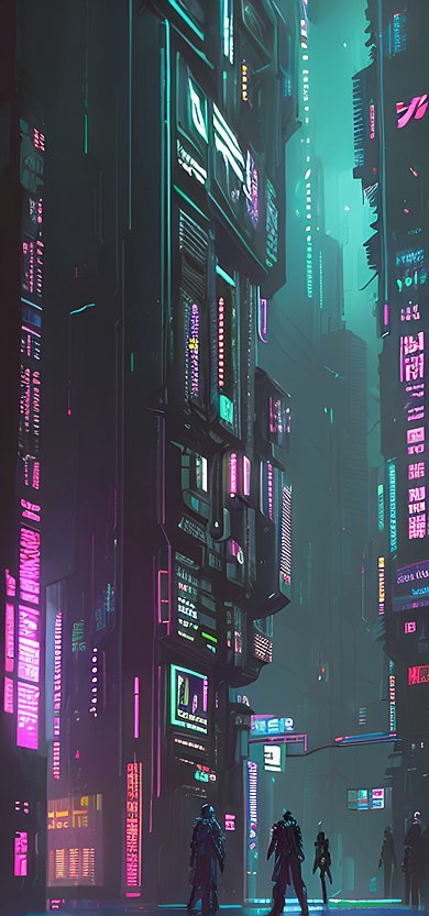 Cyberpunk 