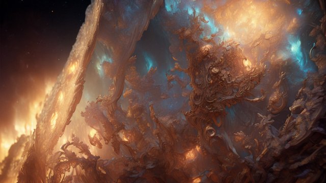 detailed angelarium, intricate details