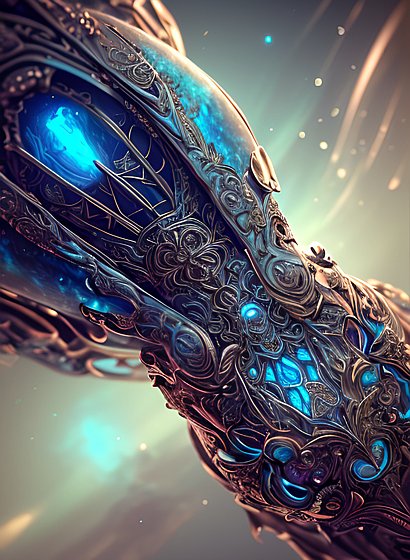 detailed angelarium, intricate details